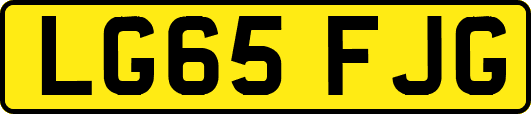 LG65FJG