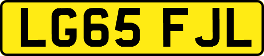 LG65FJL