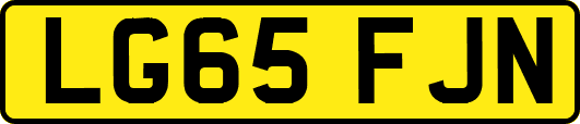 LG65FJN