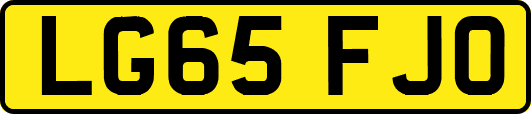 LG65FJO