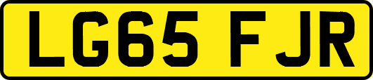 LG65FJR