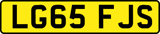 LG65FJS