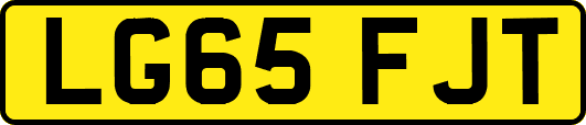 LG65FJT