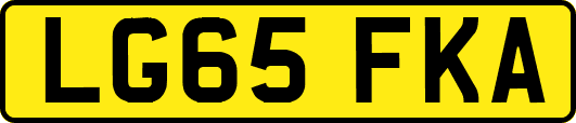 LG65FKA
