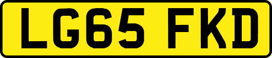 LG65FKD