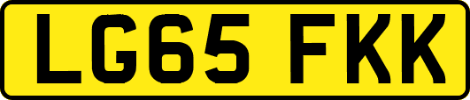 LG65FKK