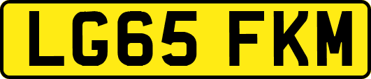 LG65FKM