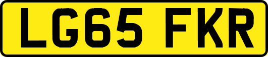 LG65FKR