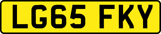 LG65FKY
