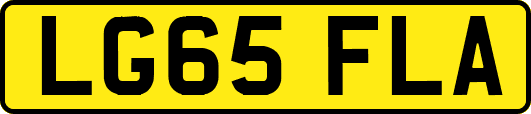 LG65FLA