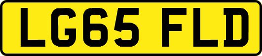 LG65FLD