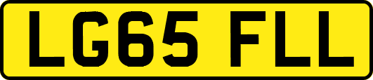 LG65FLL