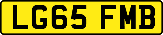 LG65FMB