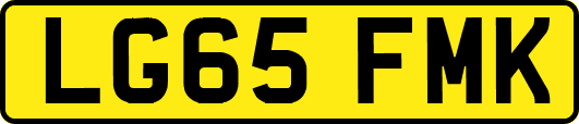 LG65FMK