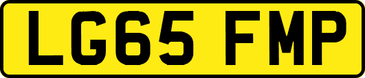 LG65FMP