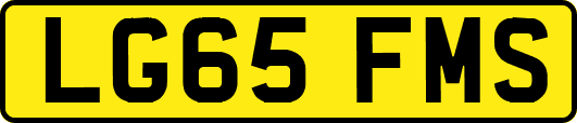 LG65FMS