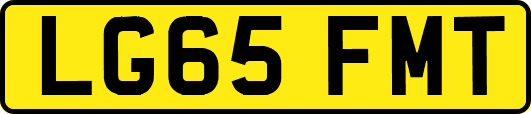 LG65FMT