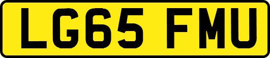 LG65FMU