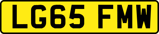 LG65FMW