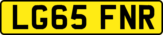 LG65FNR