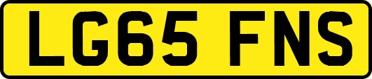 LG65FNS