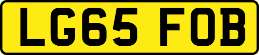 LG65FOB