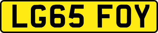 LG65FOY