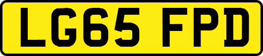LG65FPD