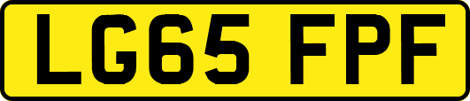 LG65FPF