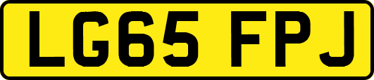LG65FPJ