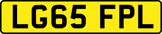 LG65FPL