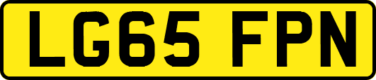 LG65FPN