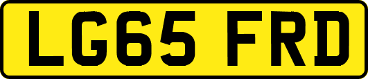 LG65FRD