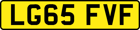 LG65FVF