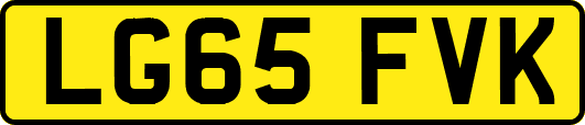 LG65FVK