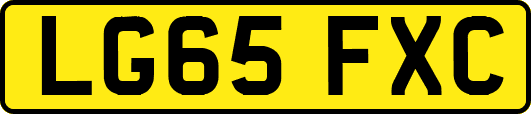 LG65FXC