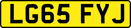 LG65FYJ