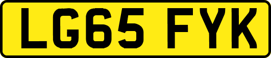 LG65FYK