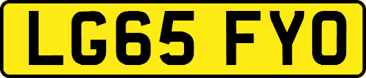 LG65FYO