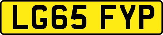 LG65FYP