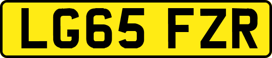 LG65FZR