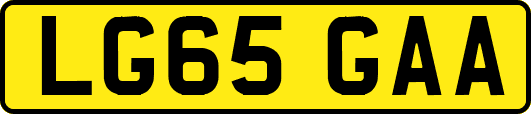 LG65GAA