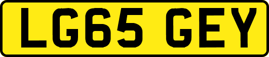 LG65GEY