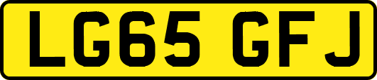 LG65GFJ