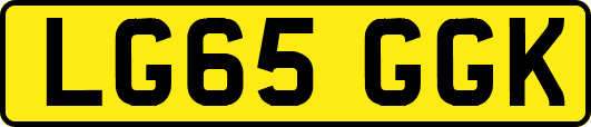 LG65GGK