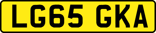 LG65GKA