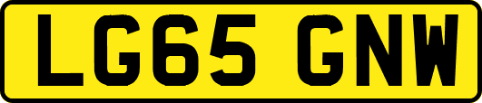LG65GNW