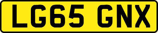 LG65GNX