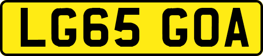 LG65GOA