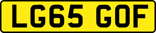 LG65GOF